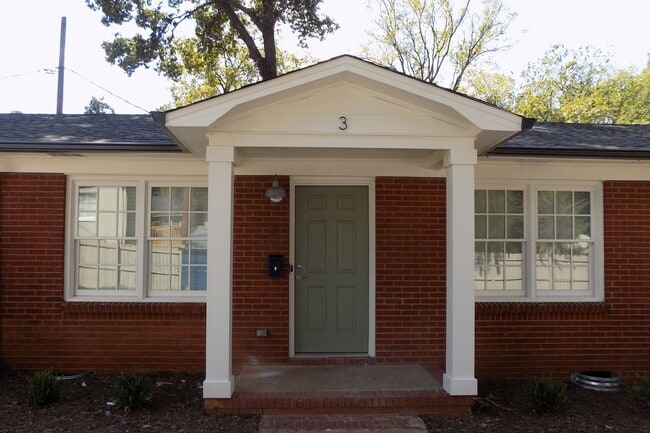 1826 Merriman Ave in Charlotte, NC - Building Photo - Building Photo