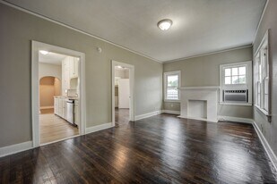 16 N 15th St in Fort Smith, AR - Building Photo