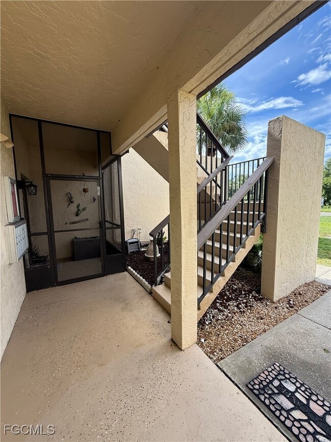 property at 7012 Constitution Blvd