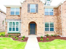 3717 Malibu Dr in Sherman, TX - Building Photo