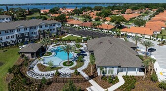 3110 Gowan Dr, Unit B1 in Winter Haven, FL - Building Photo