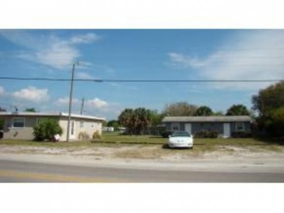 6862 SE 86th Blvd in Okeechobee, FL - Building Photo