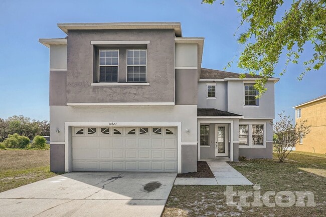 10624 Bamboo Rod Cir in Riverview, FL - Building Photo - Building Photo