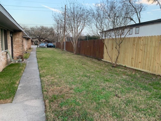 property at 604 Wilson Rd