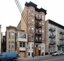 229 49th St Apartamentos