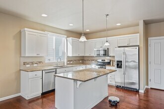18705 139th St E in Bonney Lake, WA - Building Photo - Building Photo