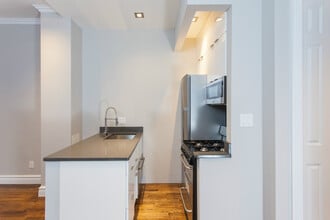 234 Mott St in New York, NY - Building Photo - Building Photo