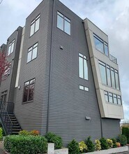 4644 S Kelly Ave in Portland, OR - Building Photo - Building Photo