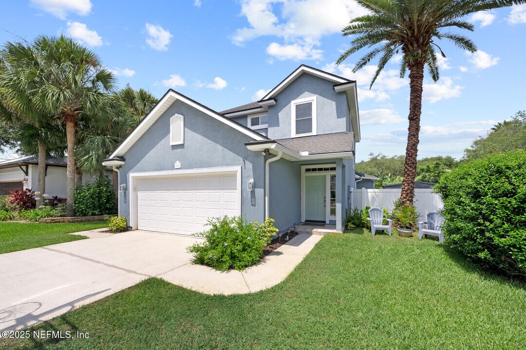 2924 St Johns Blvd in Jacksonville Beach, FL - Building Photo