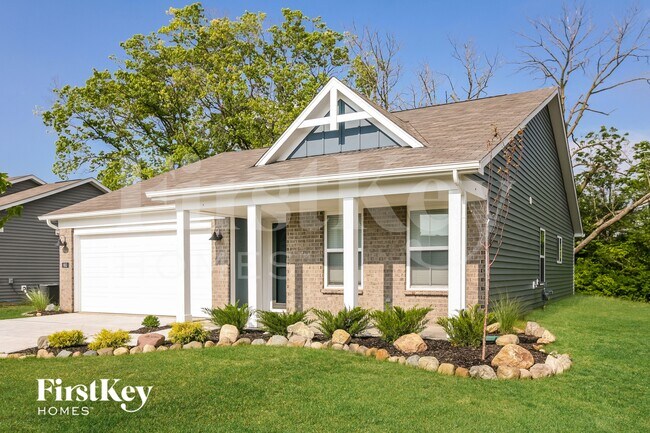 663 Van Buren St in Greenfield, IN - Building Photo - Building Photo