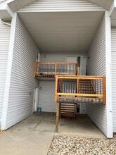 Ralph Rogers Apartments in Sioux Falls, SD - Foto de edificio - Building Photo