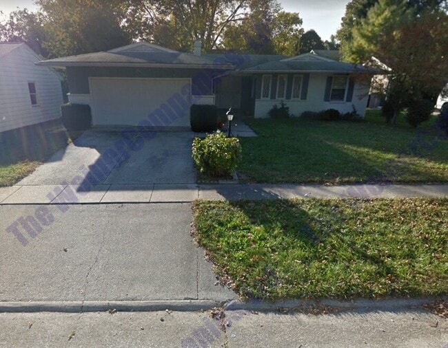 property at 2507 Combes St