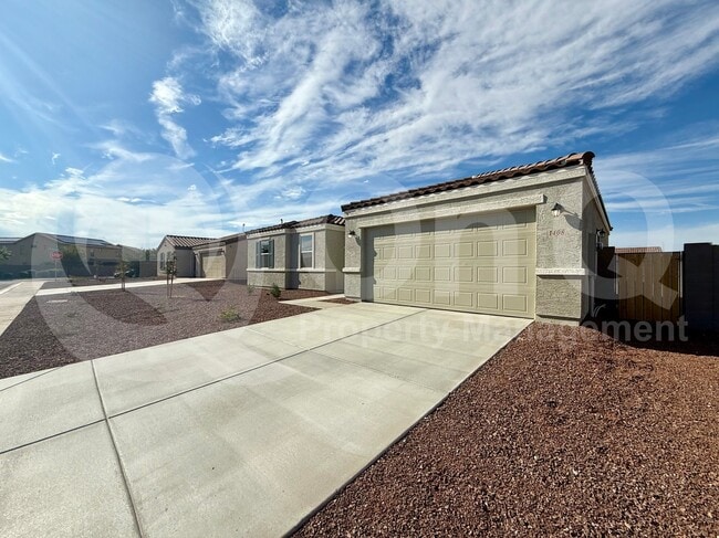 1408 E Edwin St in Casa Grande, AZ - Building Photo - Building Photo