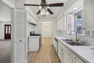 4720 South Dr W in Fort Worth, TX - Building Photo - Building Photo