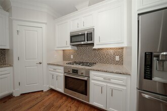 2805 Arlington St in Houston, TX - Foto de edificio - Building Photo