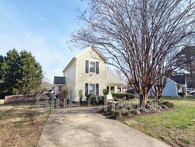 property at 2706 Ramblegate Ln