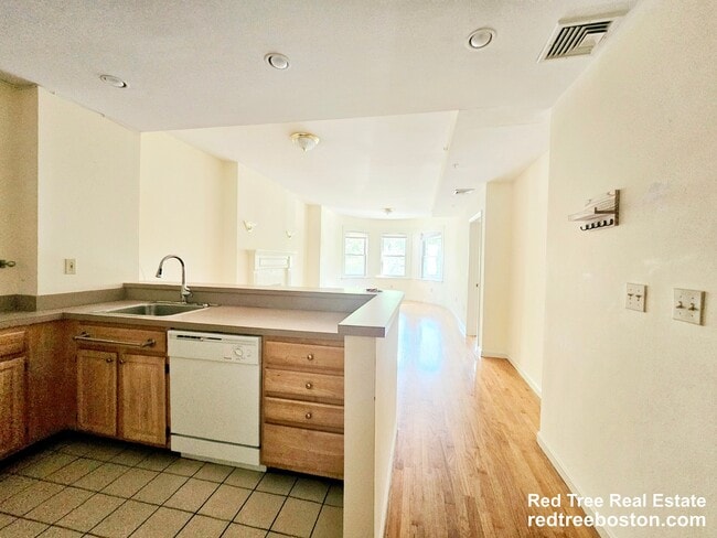 property at 1406 Beacon St