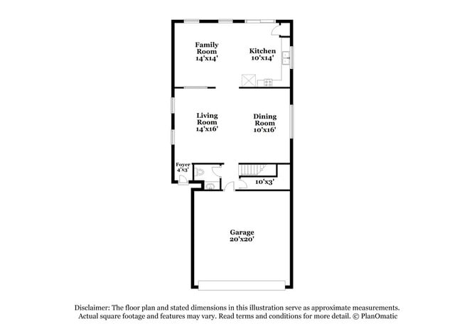 6203 Alpine Tree Ave in Las Vegas, NV - Building Photo - Building Photo