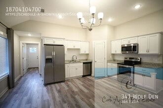 341 Wolf Den Dr in Jonesboro, AR - Building Photo - Building Photo