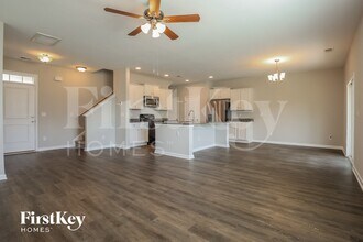 9714 Fanning Basket Ln in Ladson, SC - Foto de edificio - Building Photo