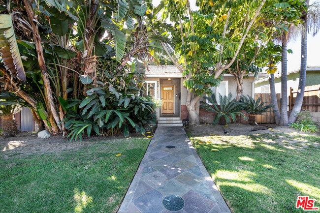 property at 2511 Butler Ave