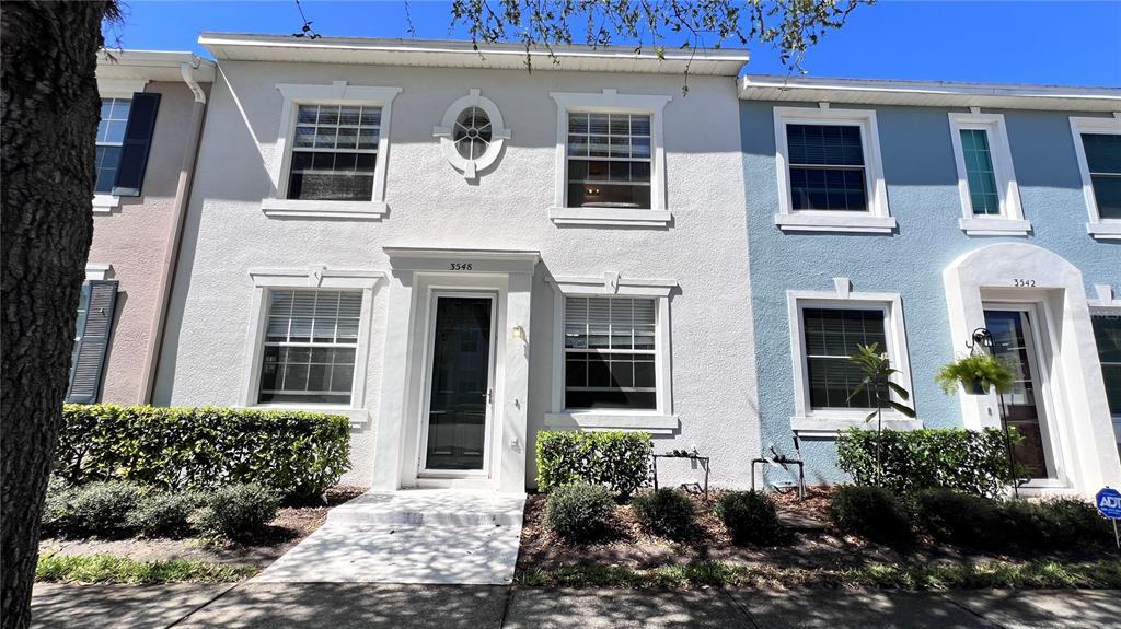 3548 Peppervine Dr in Orlando, FL - Building Photo