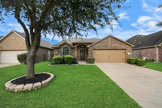 11430 Elizabeth Brook Dr in Richmond, TX - Building Photo - Building Photo