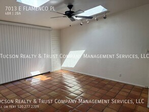 7013 Flamenco Pl in Tucson, AZ - Building Photo - Building Photo