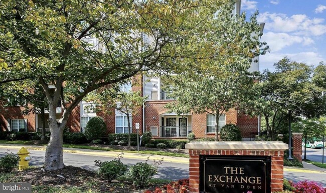 property at 4870 Eisenhower Ave