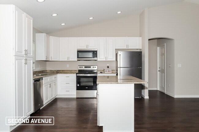 2793 SW 140th Pl in Ocala, FL - Building Photo - Building Photo