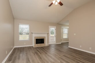 1919 Odessa Ave in Murfreesboro, TN - Building Photo - Building Photo