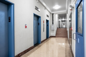 State House Apartments in Washington, DC - Building Photo - Lobby