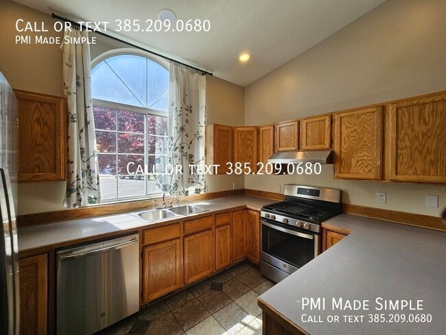 property at 81 S 220 W St
