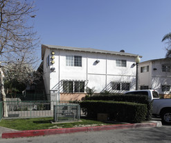 1009 S Minnie St Apartments