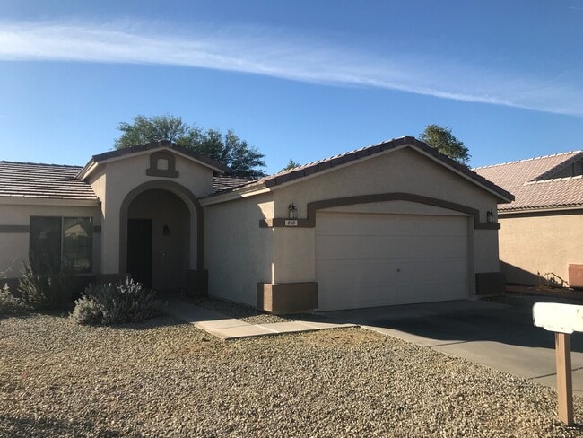 property at 813 E Amabisca Cir