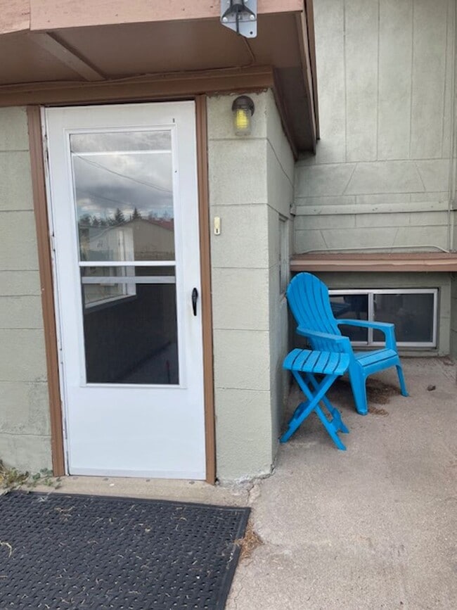 1807 Southwest Dr in Cheyenne, WY - Building Photo - Building Photo