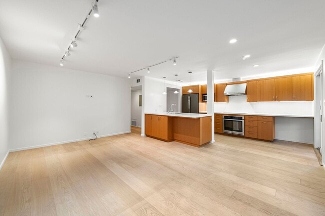 2121 Laguna St in San Francisco, CA - Building Photo - Building Photo