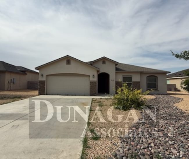 property at 316 Baler Ln