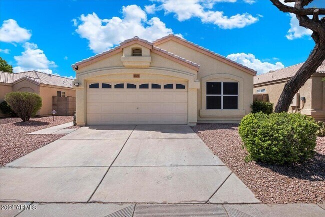 property at 4623 E Desert Wind Dr.