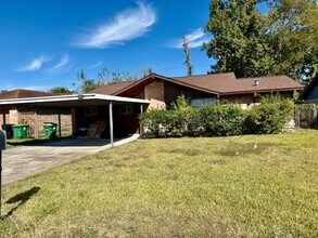 7907 Locksley Rd in Houston, TX - Building Photo - Building Photo