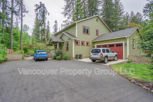 property at 161 Malfait Tracts Rd