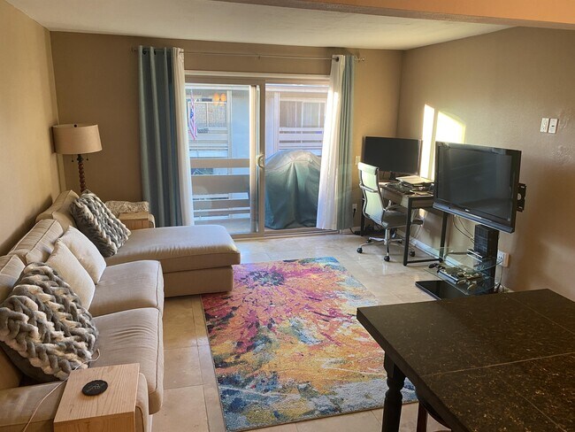 3982 Valeta St in San Diego, CA - Building Photo - Building Photo