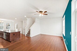 1304 Gilmore St in Fredericksburg, VA - Foto de edificio - Building Photo