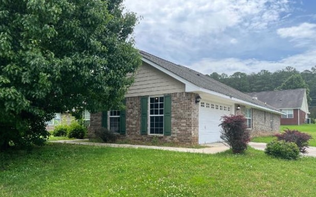property at 2404 Slatemill Dr SW