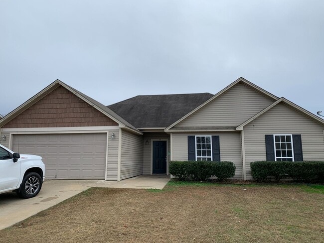 329 Gathering House Dr in Benton, AR - Building Photo - Building Photo