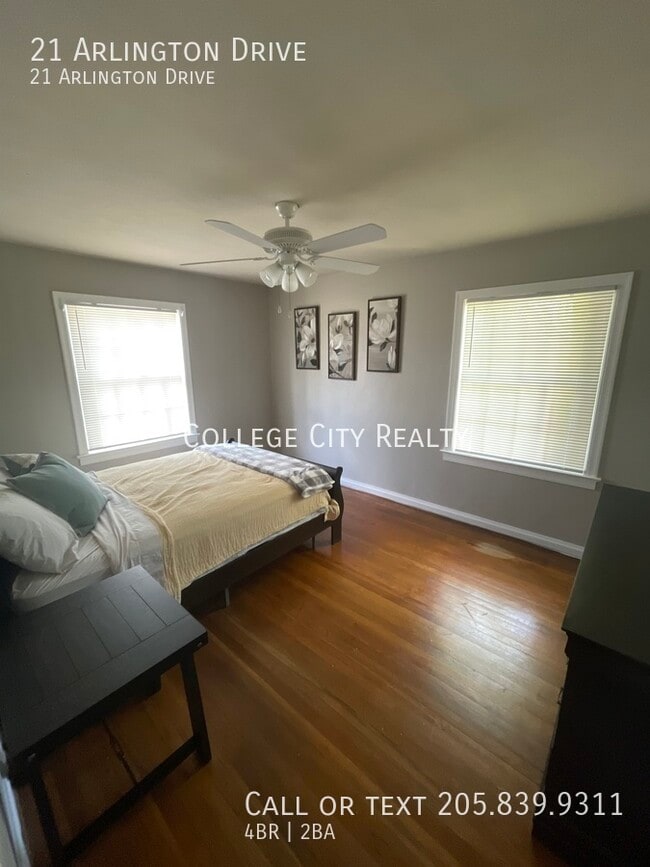 property at 21 Arlington Dr