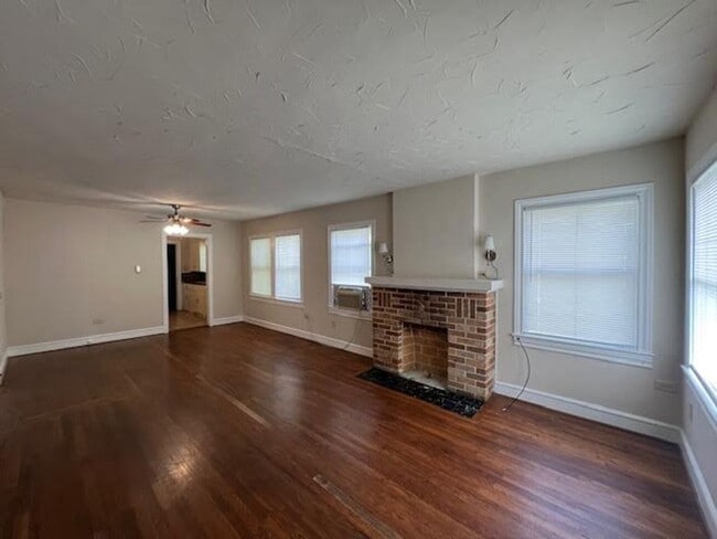 2727 Lasker Ave in Waco, TX - Building Photo - Building Photo