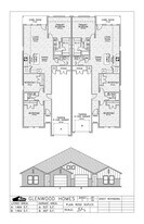 14639 E 39th Pl in Tulsa, OK - Building Photo