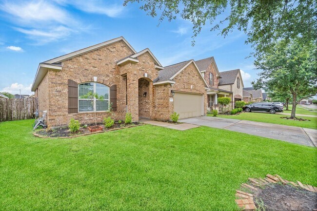 9306 Atwood Ridge Ln in Rosenberg, TX - Building Photo - Building Photo
