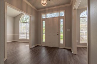 1508 N Arthurs Ct in Fayetteville, AR - Building Photo - Building Photo